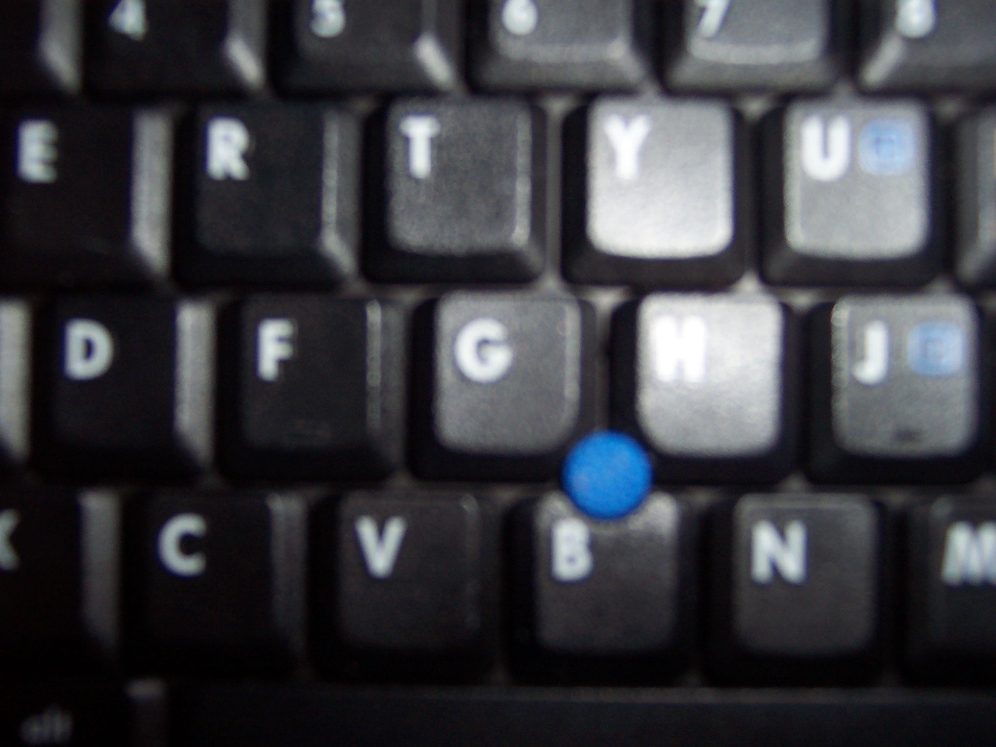 keys